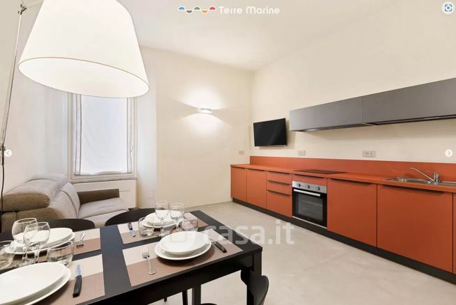 Appartamento in residenziale in Via Piave 5