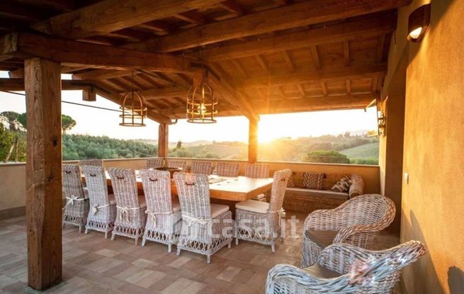 Casa indipendente in residenziale in Via Creta