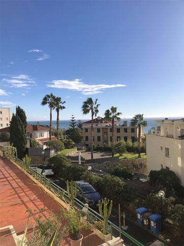 Appartamento in residenziale in
