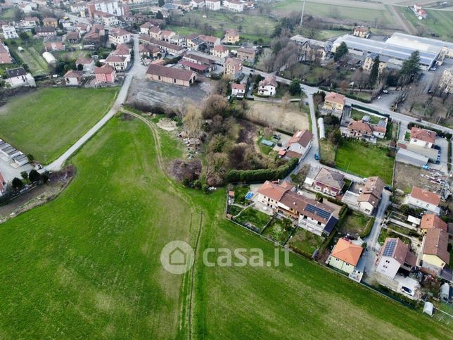 Terreno edificabile in residenziale in Via Edmondo de Amicis