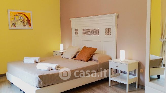 Appartamento in residenziale in Via B. Pistorio 3