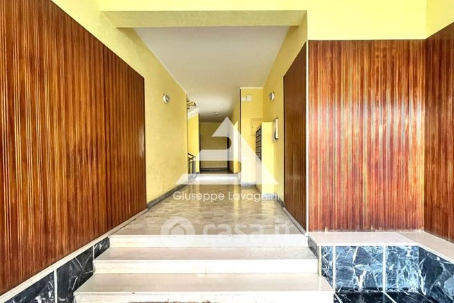 Appartamento in residenziale in Via XX Settembre 9