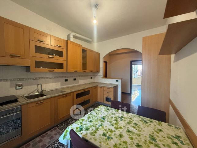 Appartamento in residenziale in Via VIII Maggio 21
