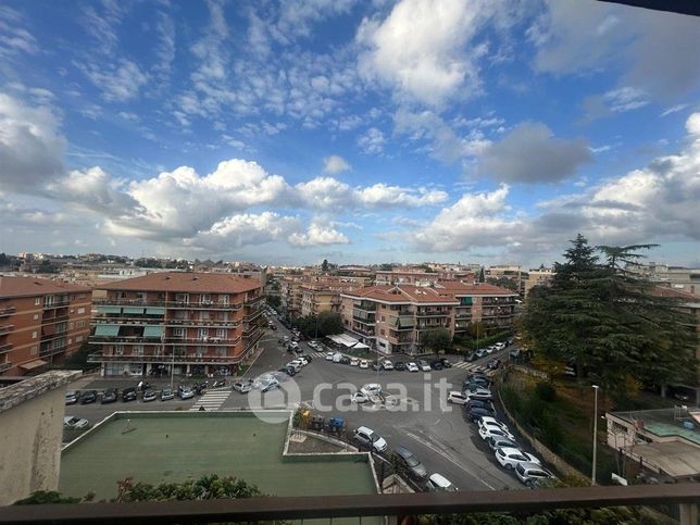 Appartamento in residenziale in Via Bra 40