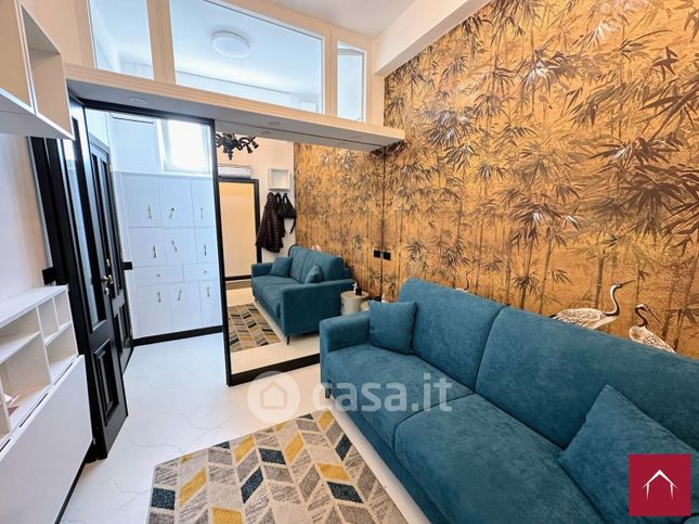 Appartamento in residenziale in Piazza Principe Umberto 16