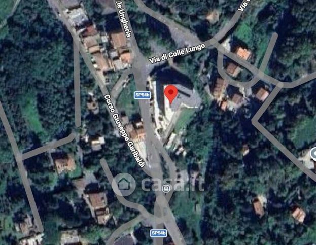 Box/posto auto in residenziale in Viale Ungheria