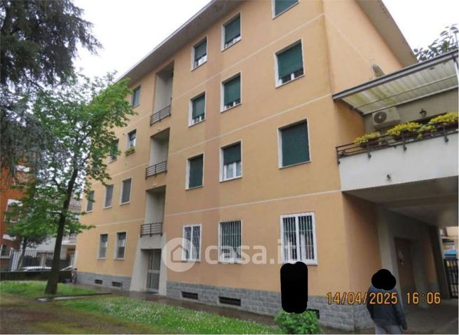 Appartamento in residenziale in Via Roma 50