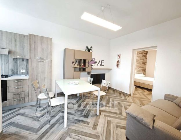 Appartamento in residenziale in Via XIX Luglio