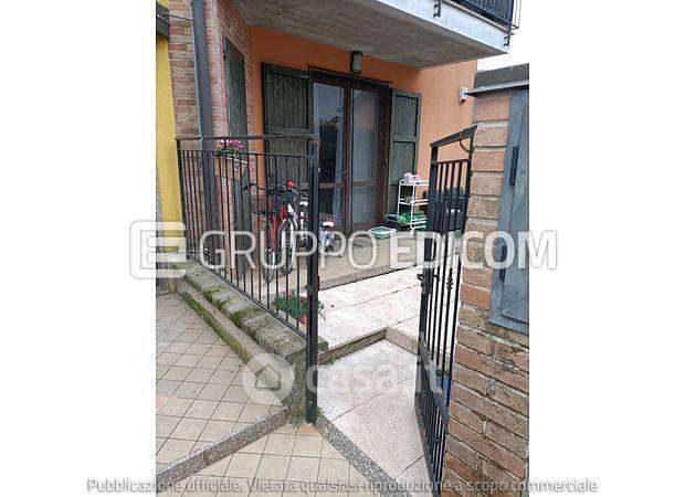 Box/posto auto in residenziale in Via Salaghetto 5