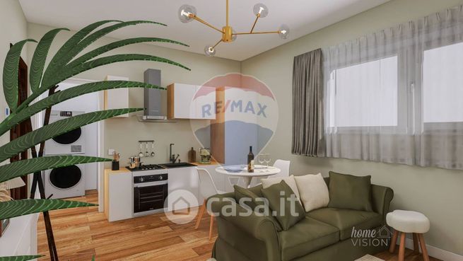 Appartamento in residenziale in Via Privata Treviso 6