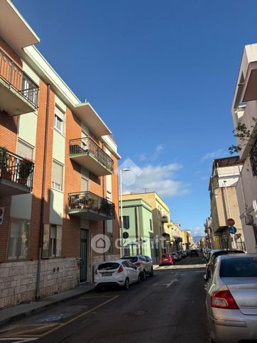 Appartamento in residenziale in Via Fratelli Bandiera