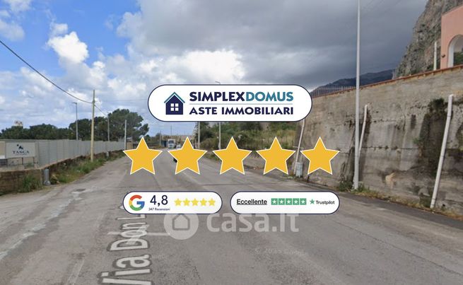 Appartamento in residenziale in Via Don L. Sturzo