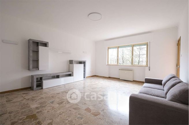 Appartamento in residenziale in Viale San Marco 82