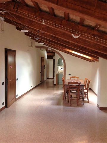 Appartamento in residenziale in Via G. B. Verci