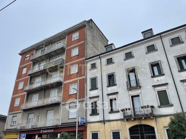 Appartamento in residenziale in Via XXV Aprile 94