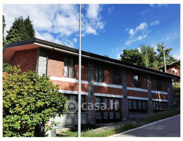 Appartamento in residenziale in Via Case Sparse Poggio Rodioso B 7