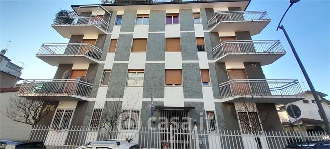 Appartamento in residenziale in Via Santa Caterina da Siena 1