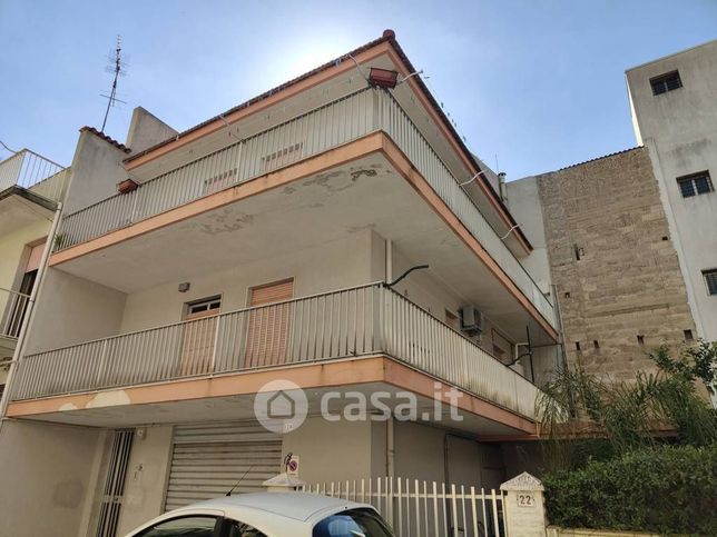 Appartamento in residenziale in Via Antonio Cardarelli 26