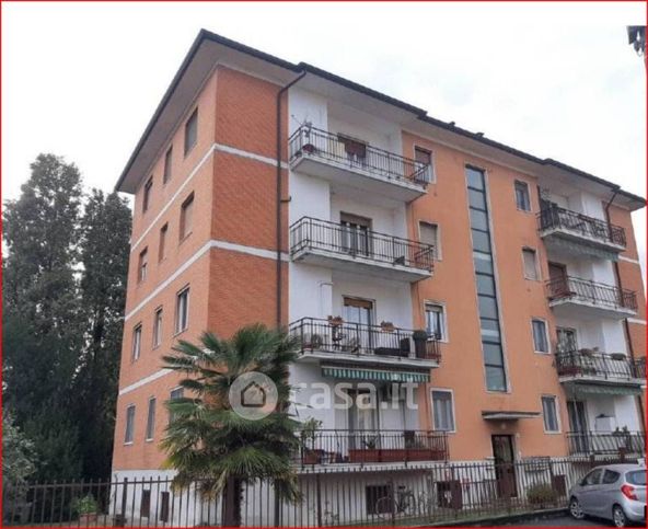 Appartamento in residenziale in Via Brescia 11