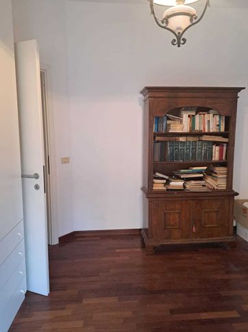 Appartamento in residenziale in