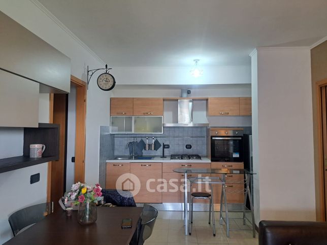 Appartamento in residenziale in Via Rogoredo 21