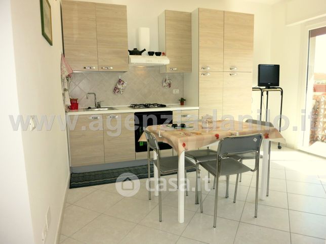 Appartamento in residenziale in Via monte nero 2