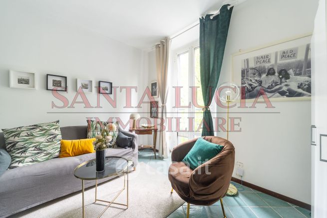 Appartamento in residenziale in Via Raffaello Sanzio 24