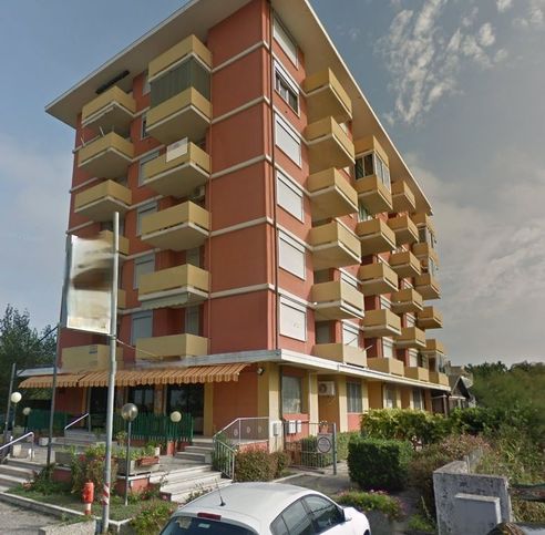 Appartamento in residenziale in Via delle Nazioni Unite 136