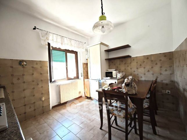 Appartamento in residenziale in 