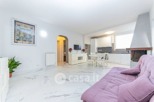 Appartamento in residenziale in Via Carlo Fecia di Cossato