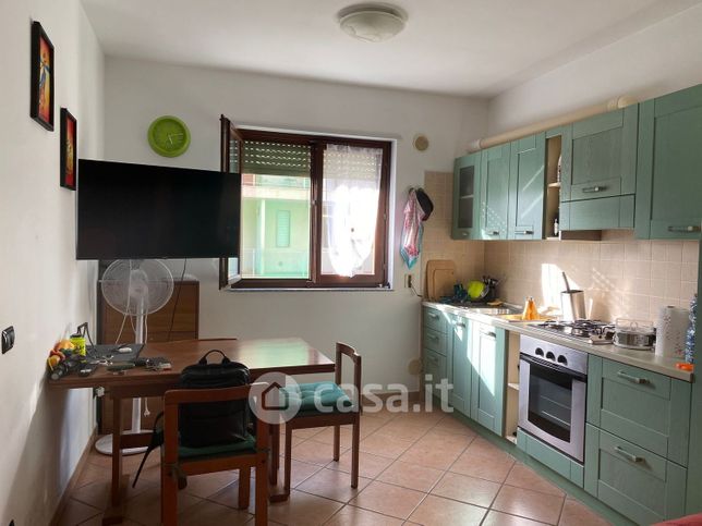 Appartamento in residenziale in 