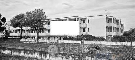 Appartamento in residenziale in Strada Statale 16 Adriatica 16