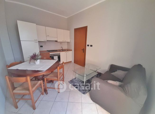 Appartamento in residenziale in Via Emanuele Morozzo della Rocca