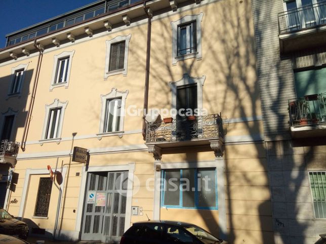 Appartamento in residenziale in Via Brusuglio 66