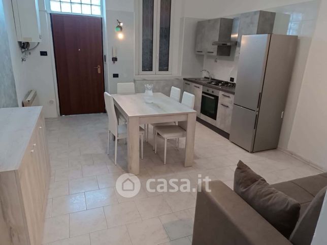 Appartamento in residenziale in Via Monte Palombino 17