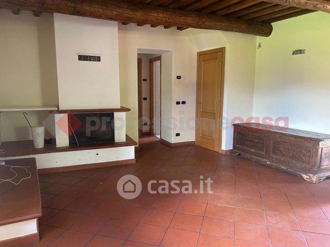 Appartamento in residenziale in Via Di Perdonica