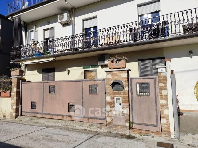 Appartamento in residenziale in Via Ruotoli