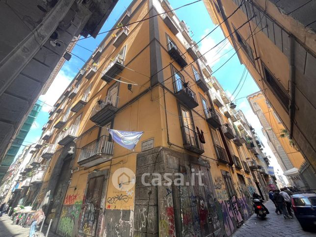 Appartamento in residenziale in Via Giovanni Paladino