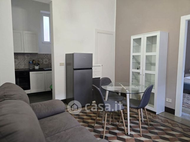 Appartamento in residenziale in Via Filippo G. B. Basile 45