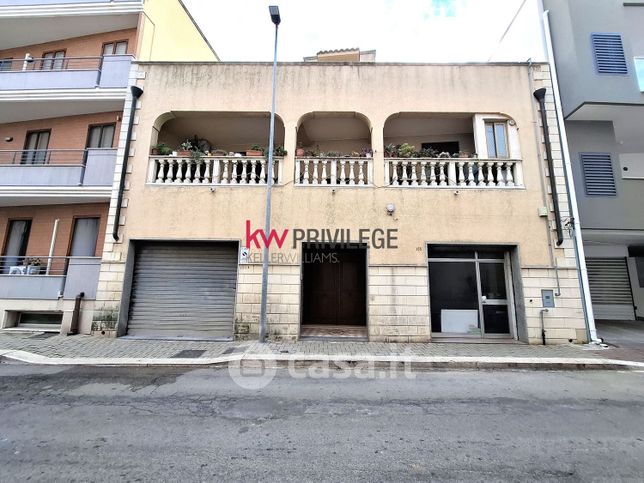 Casa indipendente in residenziale in Via Cappuccini 1533