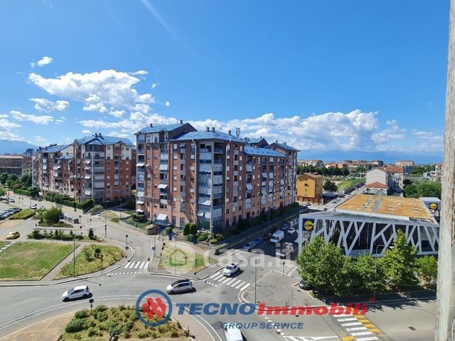 Appartamento in residenziale in Via Pierluigi Palestrina