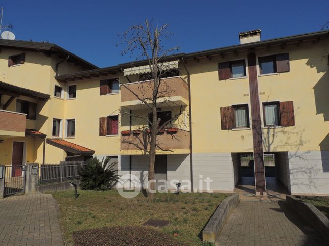 Appartamento in residenziale in Via Enrico Berlinguer 45