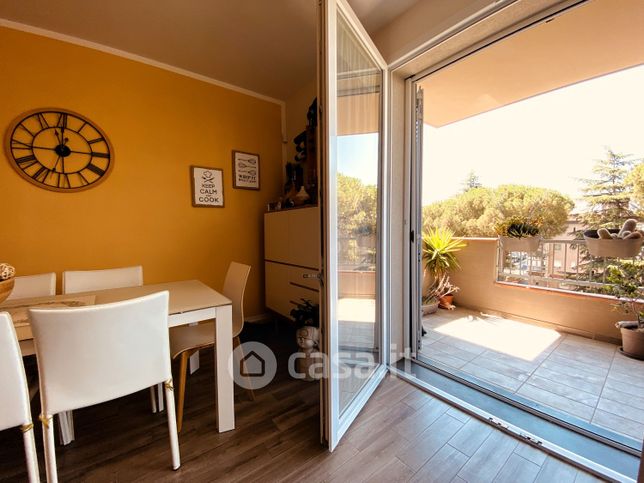Appartamento in residenziale in Via Gustavo Delfini 49