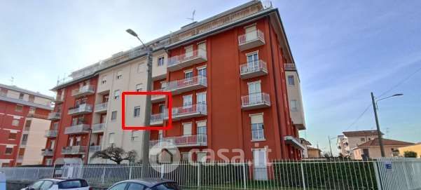 Appartamento in residenziale in Via Monte Nero