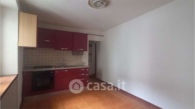 Appartamento in residenziale in Via Porta Carratica