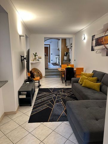 Appartamento in residenziale in Via Torino 39