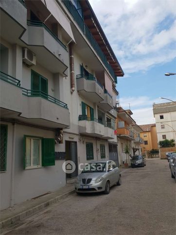Appartamento in residenziale in Via Francesco Redi