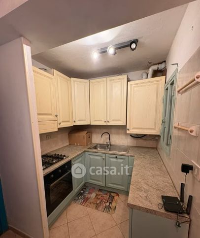 Casa indipendente in residenziale in maddalena di cazzano