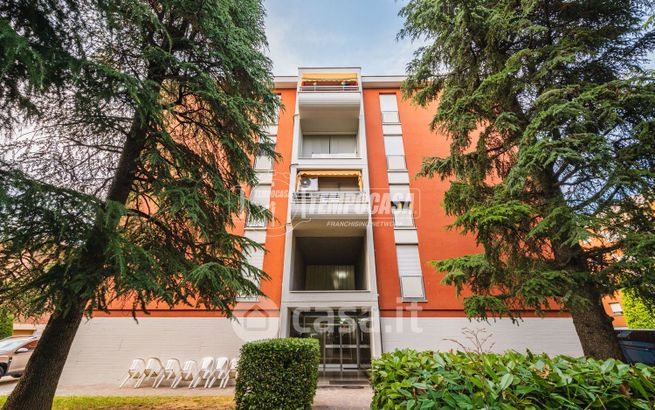 Appartamento in residenziale in Via dei Mille 245
