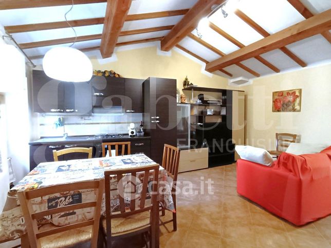 Appartamento in residenziale in Via Gino Menconi